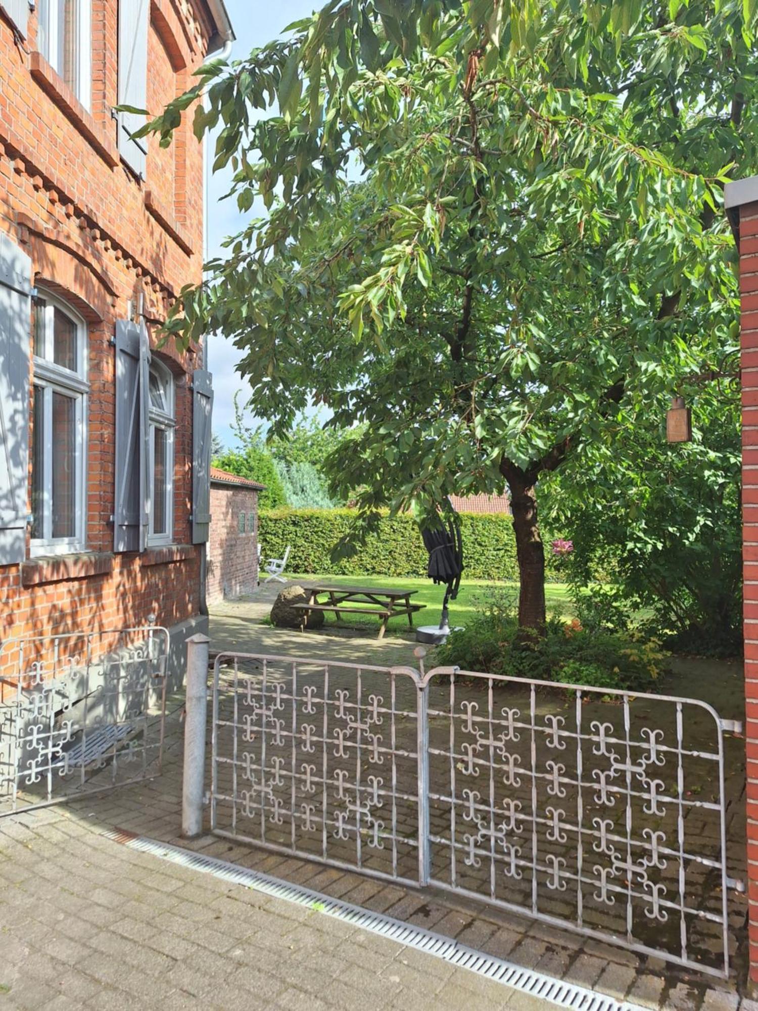 Alte Schmiede Villa Ascheberg  Buitenkant foto