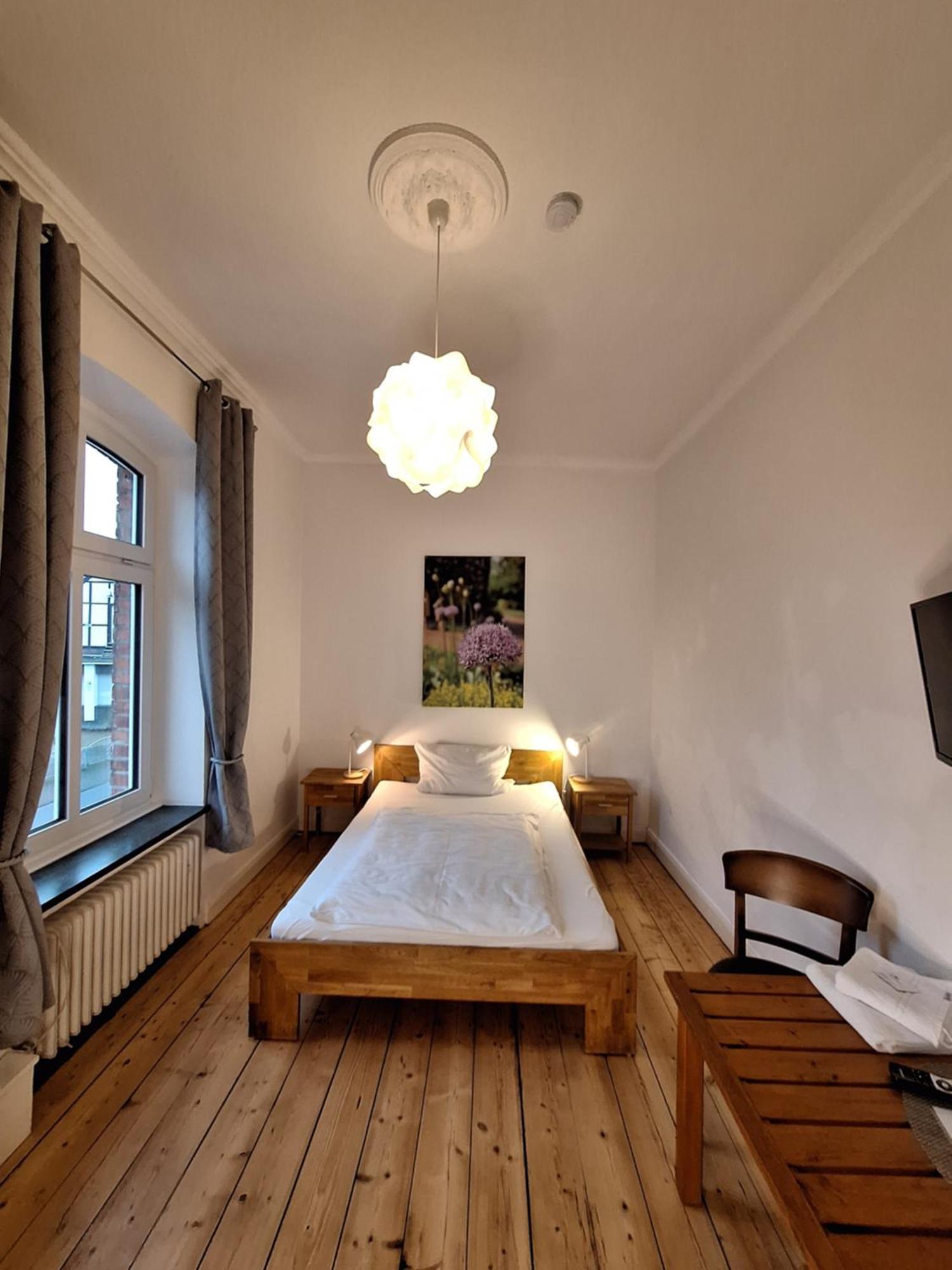 Alte Schmiede Villa Ascheberg  Buitenkant foto