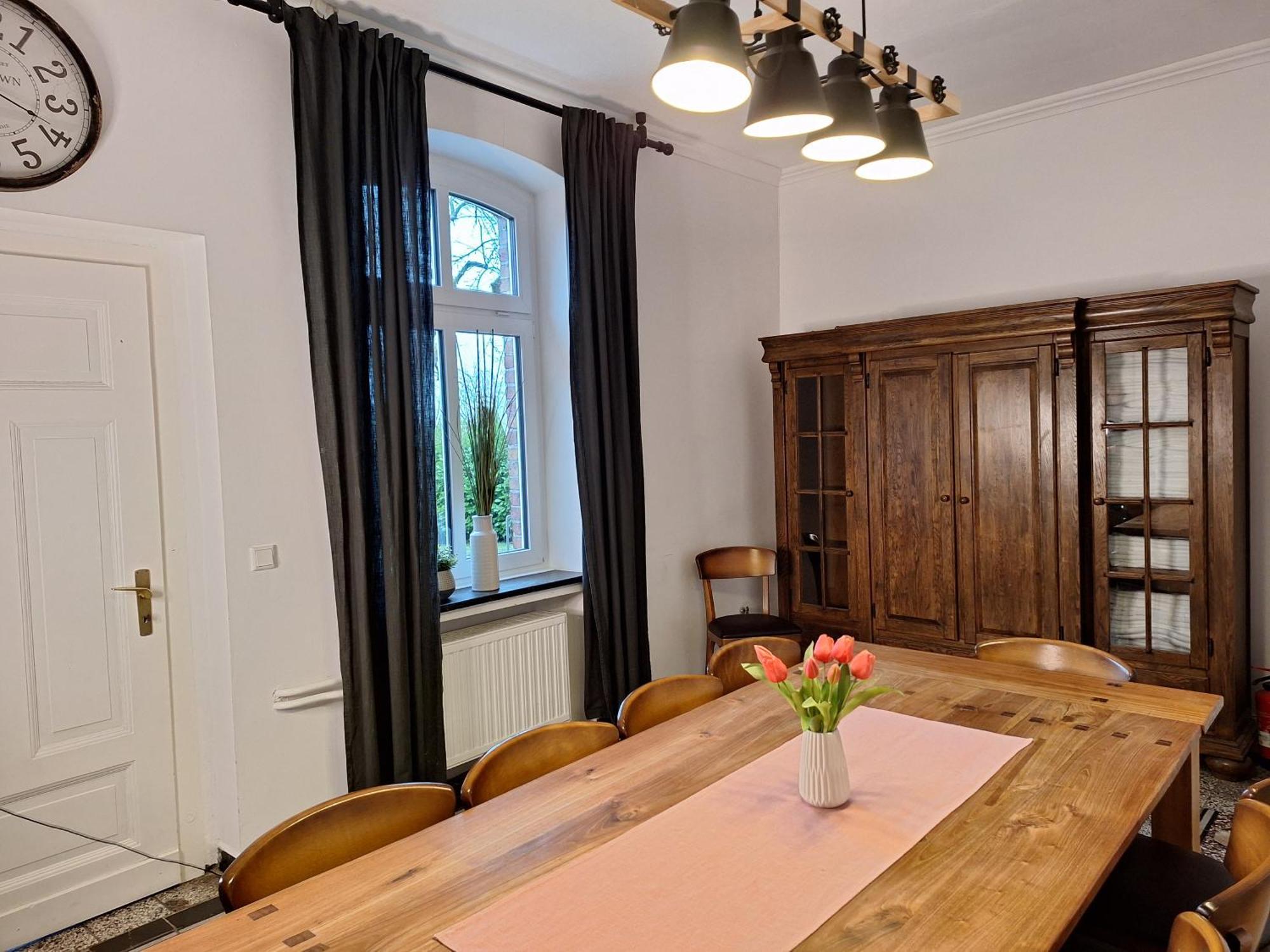 Alte Schmiede Villa Ascheberg  Buitenkant foto
