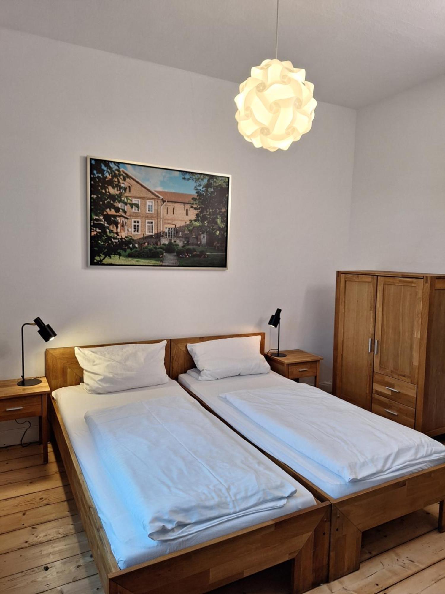 Alte Schmiede Villa Ascheberg  Buitenkant foto